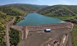 ASKİ: 180 günlük su kaldı