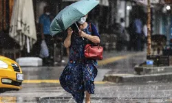 Havalar serinliyor... Meteoroloji'den bazı bölgelere gök gürültülü sağanak uyarısı!