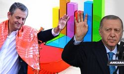 Erdoğan'a erken seçim şoku! Son ankette CHP 10 puan fark attı