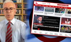 “Çaresizlik ve tükenmişlik”: Zafer Arapkirli’den Halk TV operasyonuna sert tepki