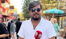 Bir ayda 3 kez tutuklanan Arif Kocabıyık tahliye edildi
