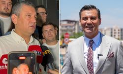 Hastanenin kapısından ayrılmıyor: Özgür Özel ile Ferdi Zeyrek dostluğunun bilinmeyenleri