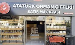 Atatürk Orman Çiftliği'nde gizli sözleşme skandalı! Yıllık 1,3 milyon TL’ye kiraladılar