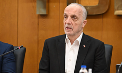 Türk-İş Genel Başkanı Atalay, grev tarihini açıkladı