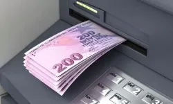 ATM'den para çekenler dikkat: Limitler değişiyor!