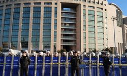 Avrasya Tüneli'ni yapan şirketin 3 yöneticisine tahliye