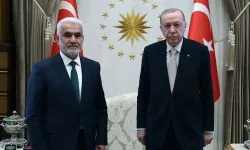 Erdoğan’ın planı ne: Bir yandan ‘seçim yok’ diğer yandan ittifakı topluyor