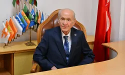 Bahçeli talimatı verdi: MHP 81 ili gezecek