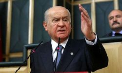 Bahçeli, 20 şehit verdiğimiz uçak kazasında o iddialara ateş püskürdü