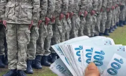 Zamdan etkilenmek istemeyen elini çabuk tutsun: Bedelli Askerlik ücreti 1 Temmuz'da artacak!