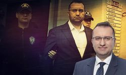 Hakan Bahçetepe'ye atılan iftira ifşa oldu! O gün Vali Davut Gül'ü ziyaret etti