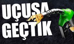 Benzin ve motorine yine zam geldi!