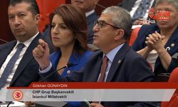 CHP’li Günaydın’dan AKP’ye ders: Kumpas siyasetinden vazgeçin