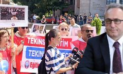 Tarikatlarla işbirliğine tam not: Bursa Milli Eğitim Müdürü’ne karne!