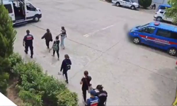 Bursa’da Jandarma’dan insan tacirlerine operasyon: 5 kişi gözaltında