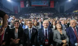 Kurultay davası ağır cezada: Amaç, Kılıçdaroğlu'nu zorla getirmek
