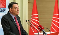 CHP’li Bağcıoğlu: “Orman yangınları, afet yönetimindeki zafiyeti bir kez daha gözler önüne serdi”