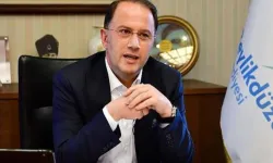 Tutuklu Beylikdüzü Belediye Başkanı Mehmet Murat Çalık acil tomografiye alındı