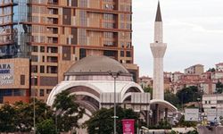 Altı rant, üstü cami: Otopark İBB’ye değil, galerilere gitti!