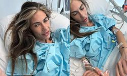 Nihal Candan'ın son görüntüsü yürek yaktı: 29,5 kiloya kadar düştü