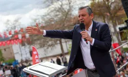 CHP lideri Özgür Özel'den Bayburt mesajı
