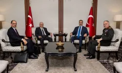 Dışişleri Bakanı Fidan: Diplomasi savaşın tek alternatifidir