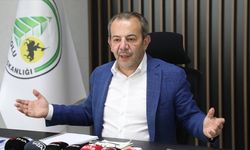 Bolu Belediye Başkanı Tanju Özcan: ‘Kılıçdaroğlu partinin başına getirilirse...’