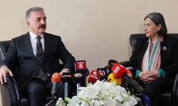 DEM ve MHP, bayramlaşma önceliğini birbirlerine verdi
