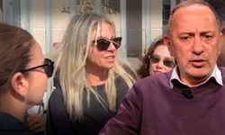 Fatih Altaylı’nın eşinin gündem olan mesajı