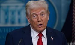 Trump’tan yeni İran açıklaması: Tam ve mutlak kontrole sahibiz