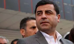 Selahattin Demirtaş'tan 4 madde ile "iç cephe güçlenmeli" mesajı: "Seçilmiş belediye başkanları tutuksuz yargılanmalı"