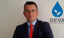SON DAKİKA! DEVA Partisi Kurucu Üyesi Gürcan, 16 yıl 8 ay hapis cezasına çarptırıldı!