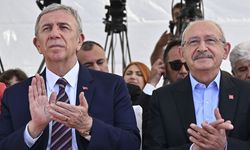 Mansur Yavaş'tan Kılıçdaroğlu açıklaması