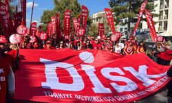DİSK’e 'İmamoğlu' operasyonu