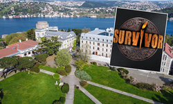 Ticari kaygılar ön planda: Boğaziçi Üniversitesinde sınavlar devam ederken Survivor'un finali çekilecek