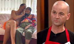 Papağan işkencecisi 'Masterchef Murat Özdemir' infaz düzenlemesiyle tahliye oldu: Paylaştığı video tepki çekti