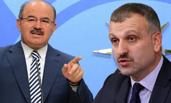 Saray'ın Başdanışmanı Saral, AKP kurucusu Çelik'i 'İmamoğlu' açıklamaları nedeniyle topa tuttu: "Ahlaksızlık, nankörlük"