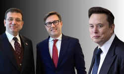 Elon Musk'a o isimden "İmamoğlu'nun hesabını aç" çağırısı