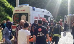 Oğlunu kurtarmak için suya giren anneden acı haber