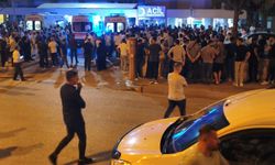 Siirt'te düğüne silahlı saldırı! Ölü ve yaralılar var
