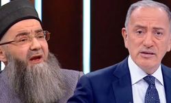 Cübbeli Ahmet'ten tepki çeken Fatih Altaylı mesajı: İsim listesi verdi