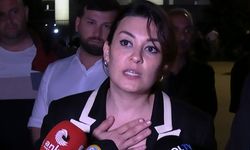 Tutuklanan Aykut Erdoğdu’nun eşi: Vatan sağ olsun diyerek gitti