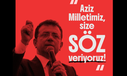 İmamoğlu madde madde saydı: İktidara gelince ne yapacak?