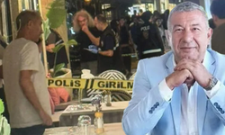 Dizi değil gerçek: Holding patronunu sokak ortasında bacağından vurdular!