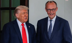 Trump, Almanya yolcusu: Merz’in davetini kabul etti
