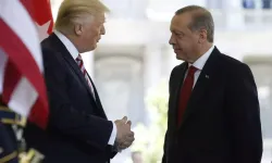 Erdoğan 24 saat içinde neden iki kez Trump'la görüştü