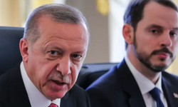 AKP'li Şamil Tayyar: "Erdoğan'ın Berat Albayrak'a ihtiyacı var; adı bakanlık olur, başka görev olur..."