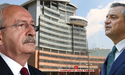 40 gün kayyum mu, 2 yıl Kılıçdaroğlu mu?