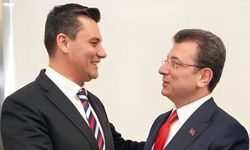 Ekrem İmamoğlu'ndan Ferdi Zeyrek mesajı! Hızla iyileşip...