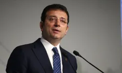 Ekrem İmamoğlu Silivri'den seslendi: Hukuka dönün